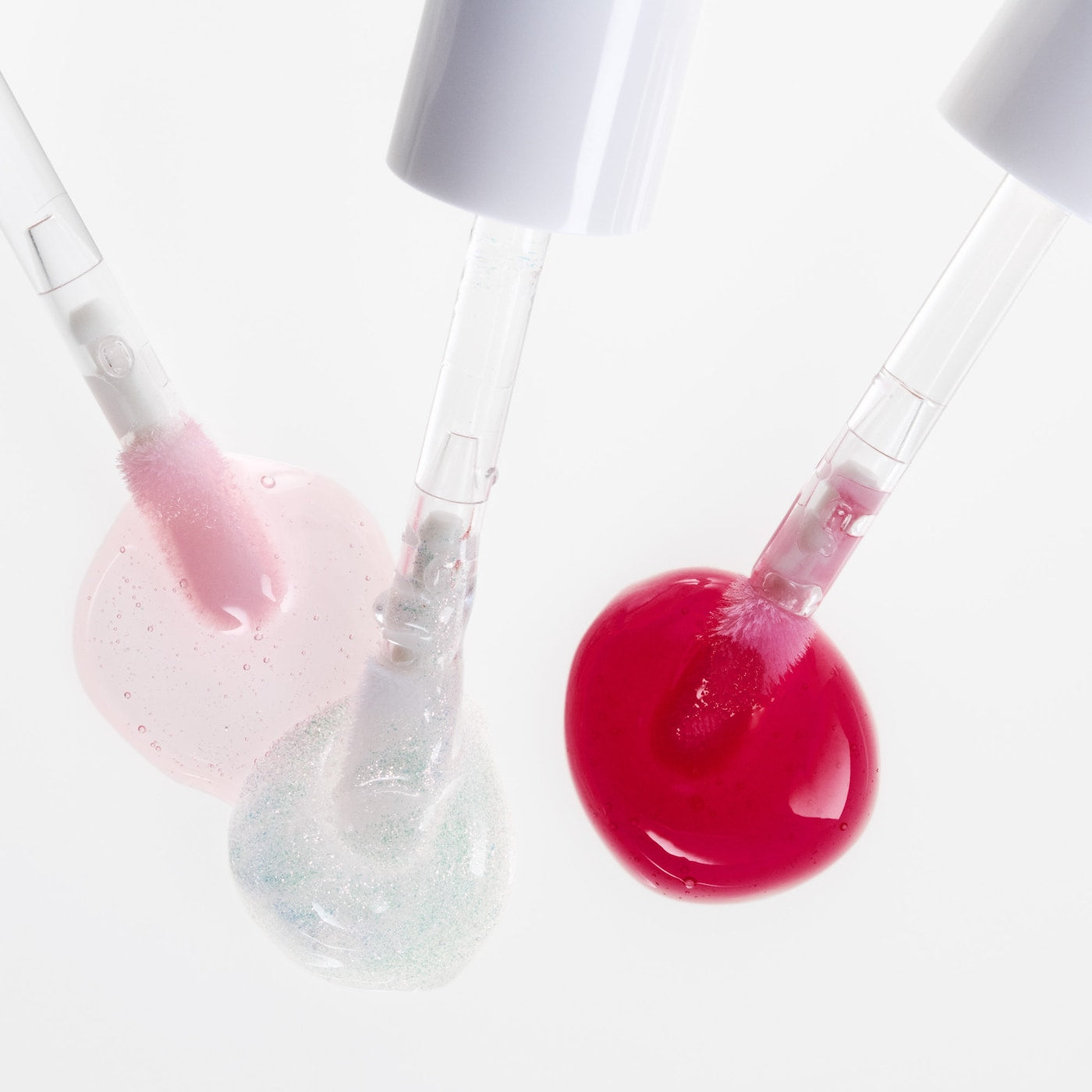 Glassy High-Shine Lip Gloss – Glossier 💄✨