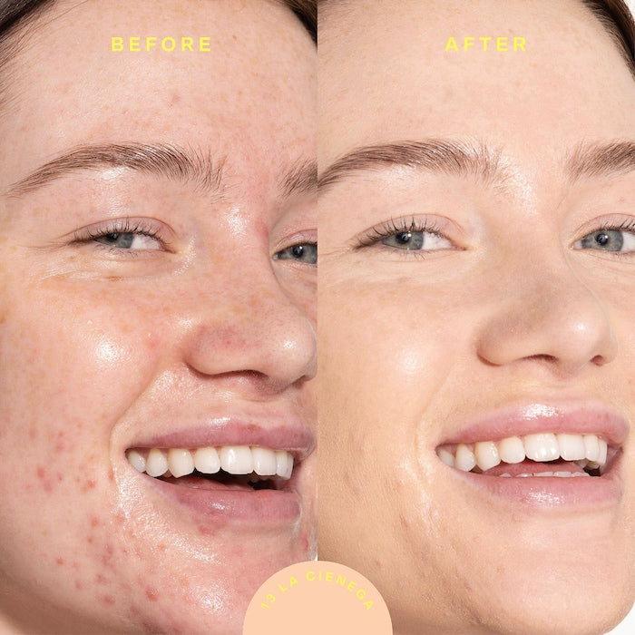 SunnyDays SPF 30 Tinted Sunscreen Foundation