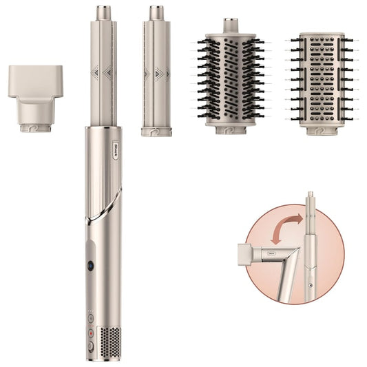 FlexStyle® Hair Blow Dryer & Multi-Styler