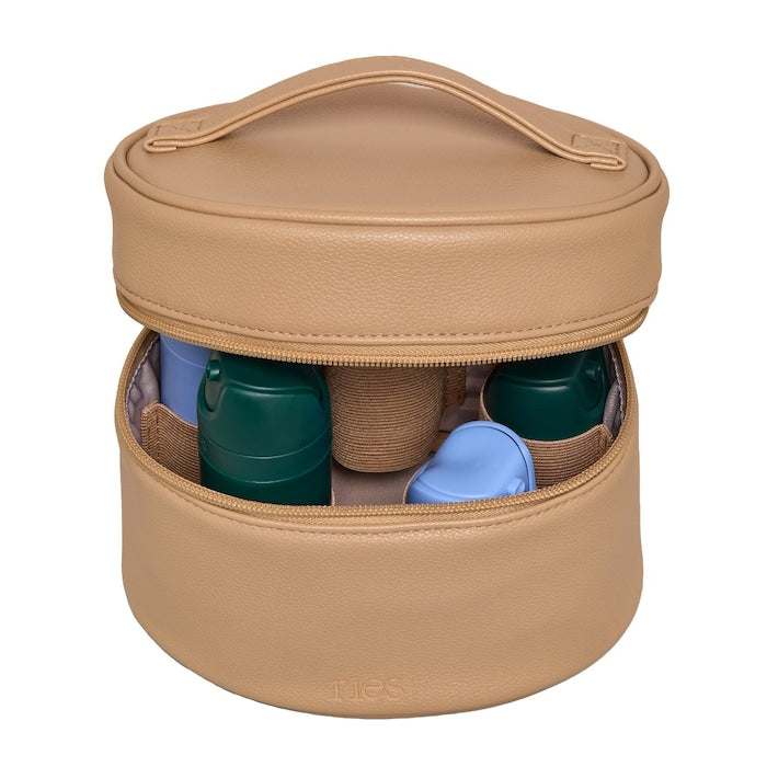 The Essential Travel Vanity Bag