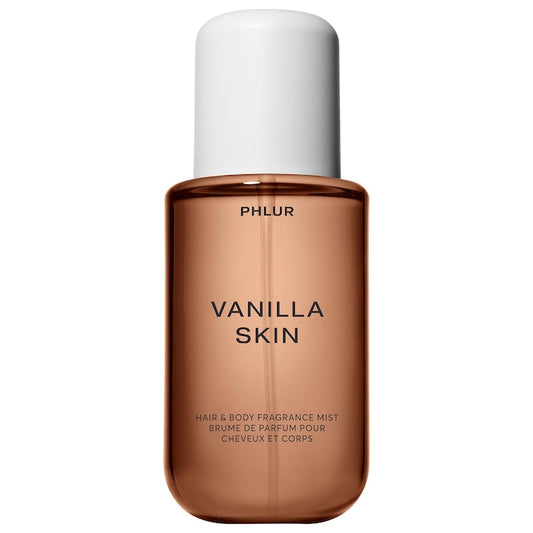 Phulr Vanilla Skin Body & Hair Fragrance Mist