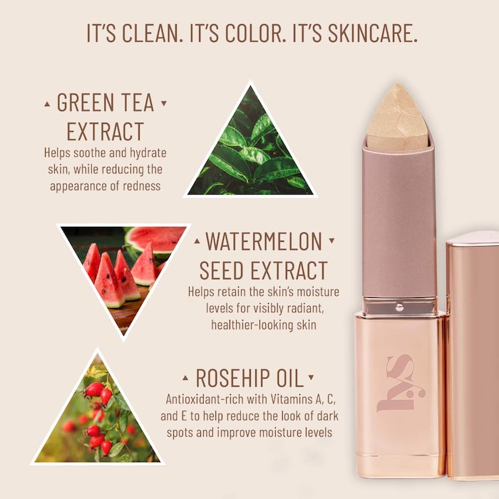 Aim High Cream Highlighter Stick