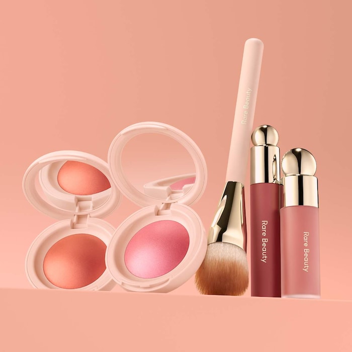Rare Beauty Soft Pinch Luminous Powder Blush