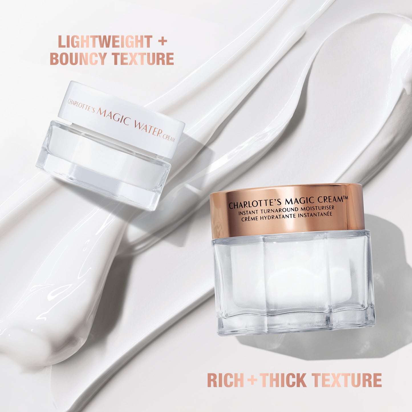Charlotte's Magic Moisturizer Heroes