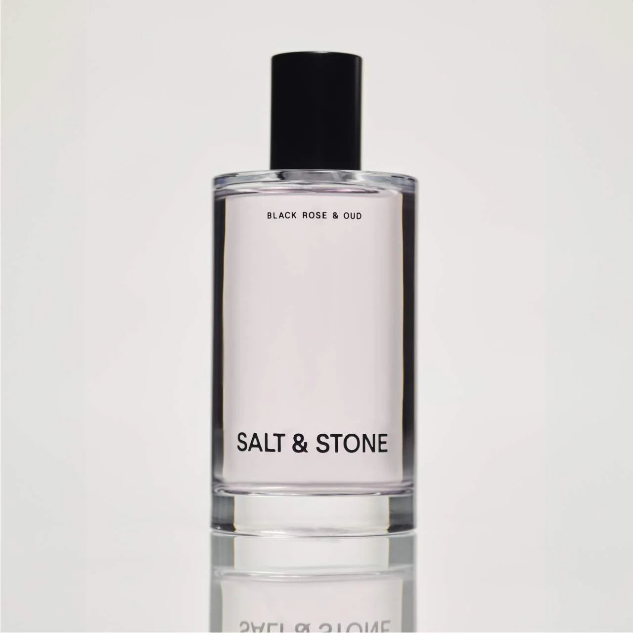 Black Rose & Oud Body and Hair Fragrance Mist