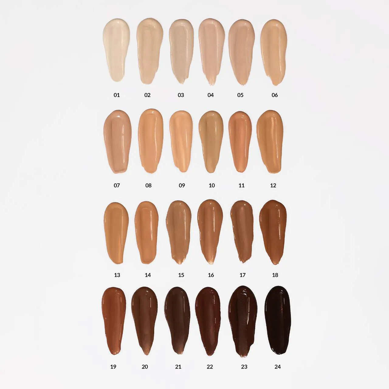 Refy Brightening and Blurring Serum Concealer