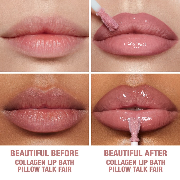 Collagen Lip Bath Gloss
