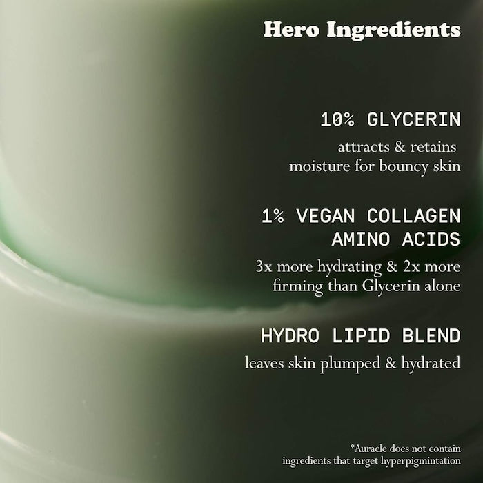 Auracle Peptide & Antioxidant Eye Gel