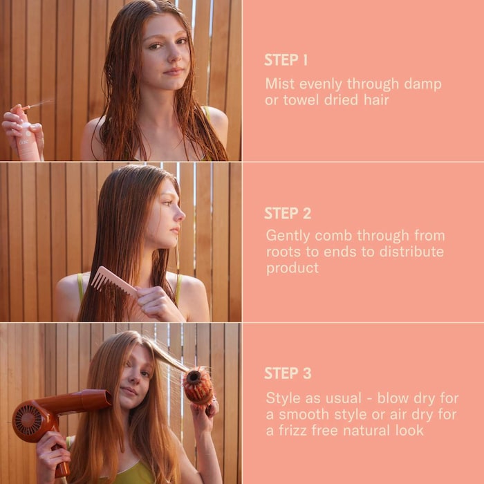 Mirage Mist Leave-In Conditioner