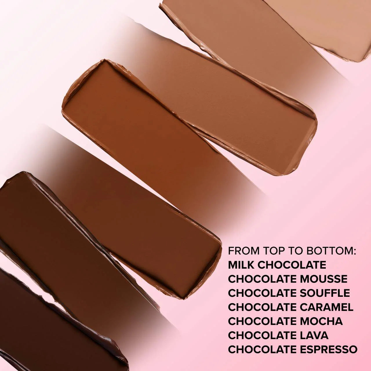 Chocolate Soleil Bronzing Stick – Too Faced 🍫✨