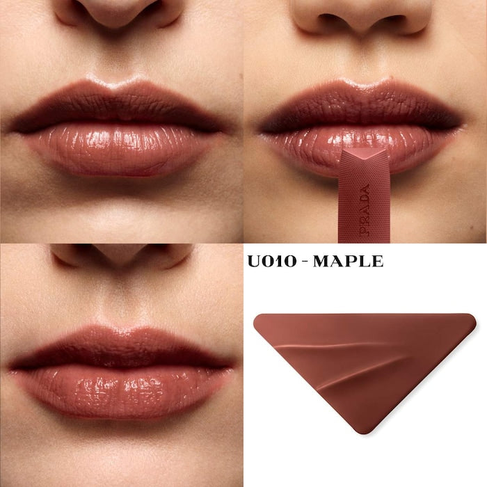 Prada Moisturizing Lip Balm