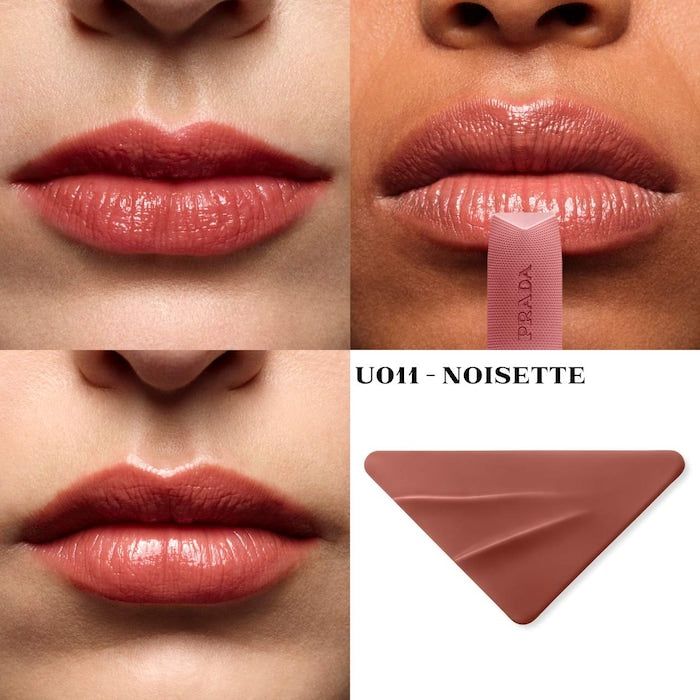 Prada Moisturizing Lip Balm