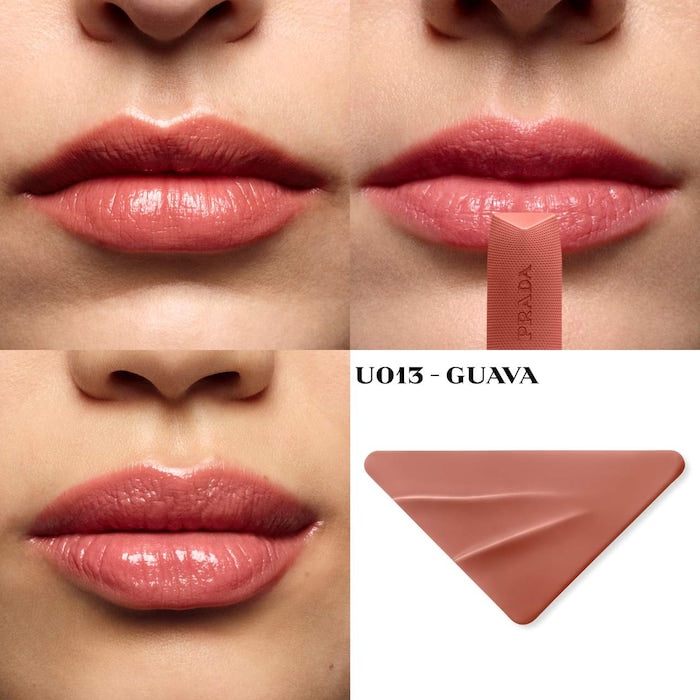 Prada Moisturizing Lip Balm