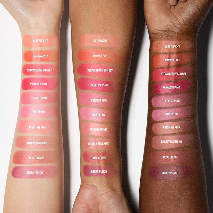 Makeup by Mario Soft Pop Plumping Cream Blush