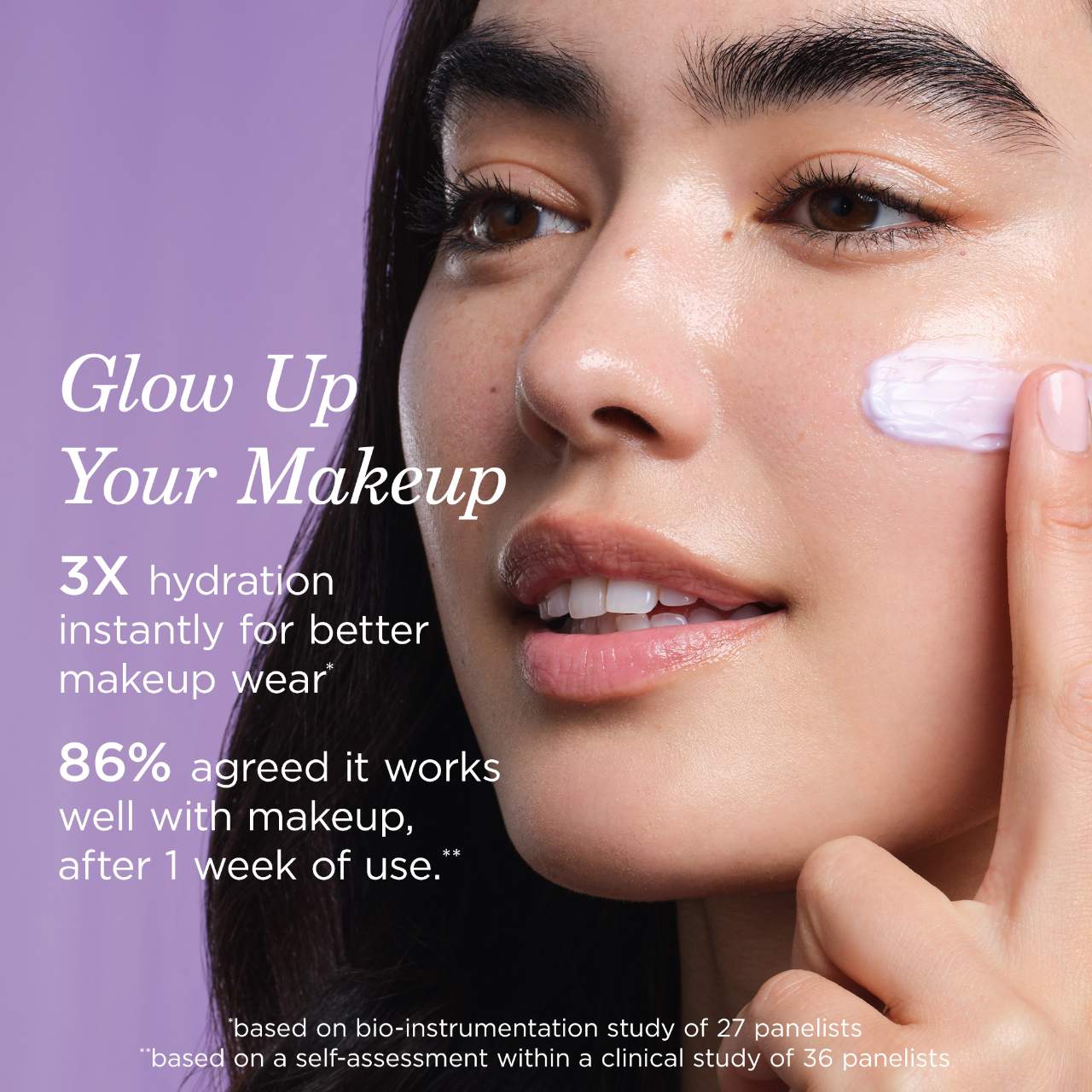 The Dewy Skin Cream – Tatcha ✨