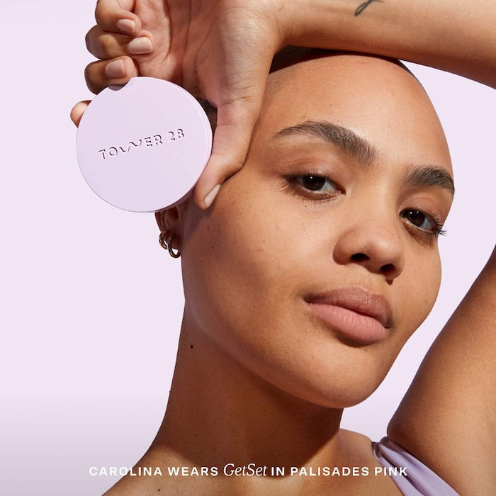 Tower 28 GetSet Pressed Powder