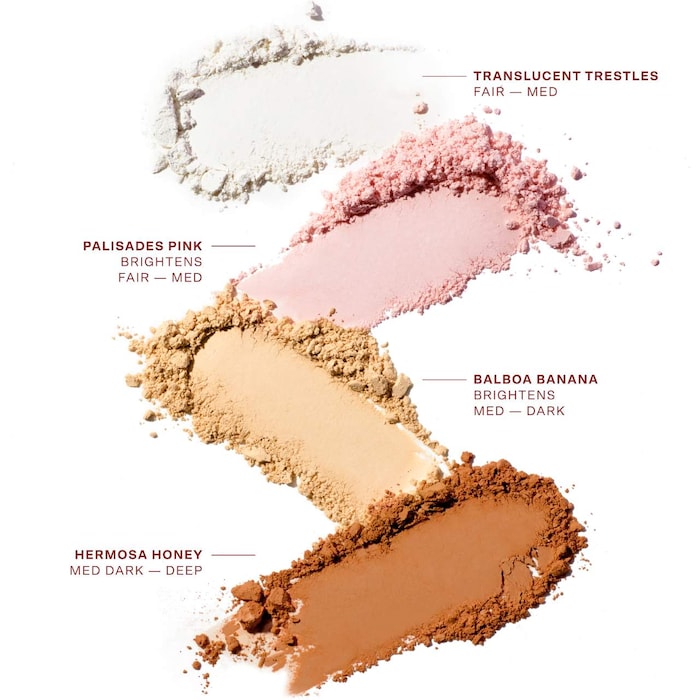 Tower 28 GetSet Pressed Powder