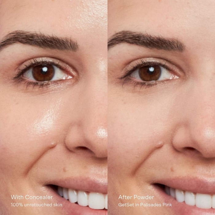 Tower 28 GetSet Pressed Powder