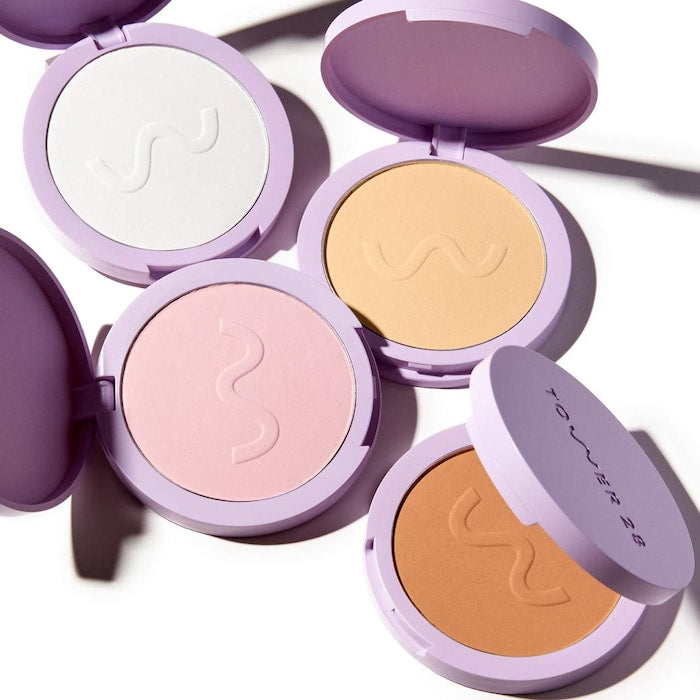 Tower 28 GetSet Pressed Powder