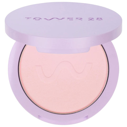 Tower 28 GetSet Pressed Powder