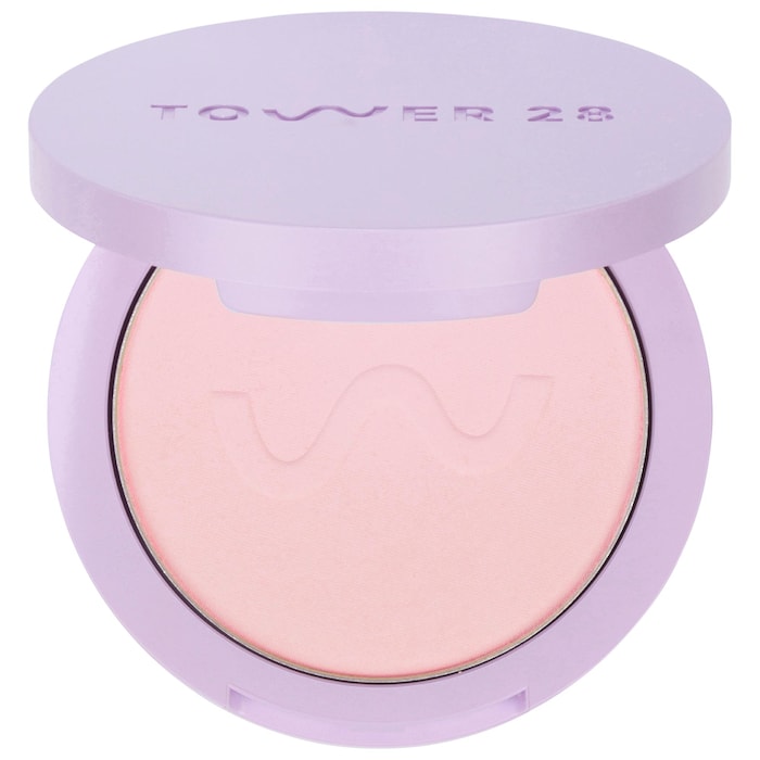Tower 28 GetSet Pressed Powder