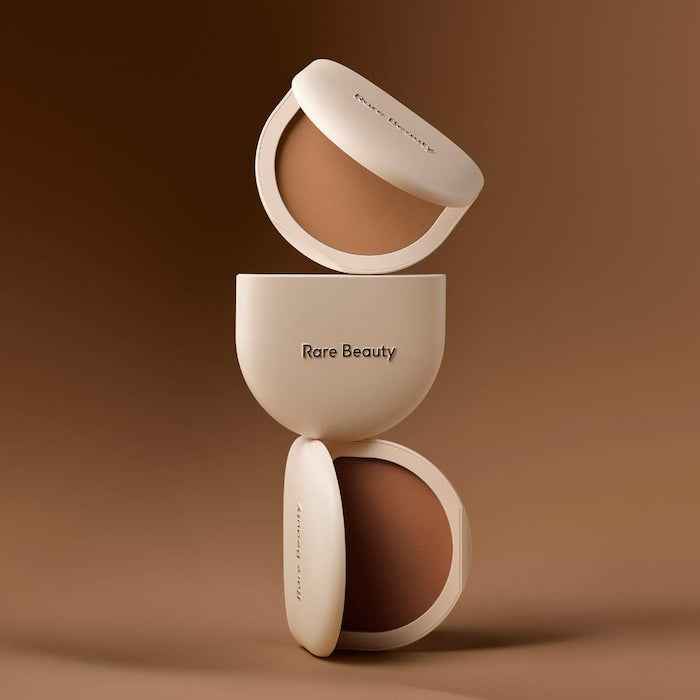 True to Myself Tinted Pressed Finishing Powder