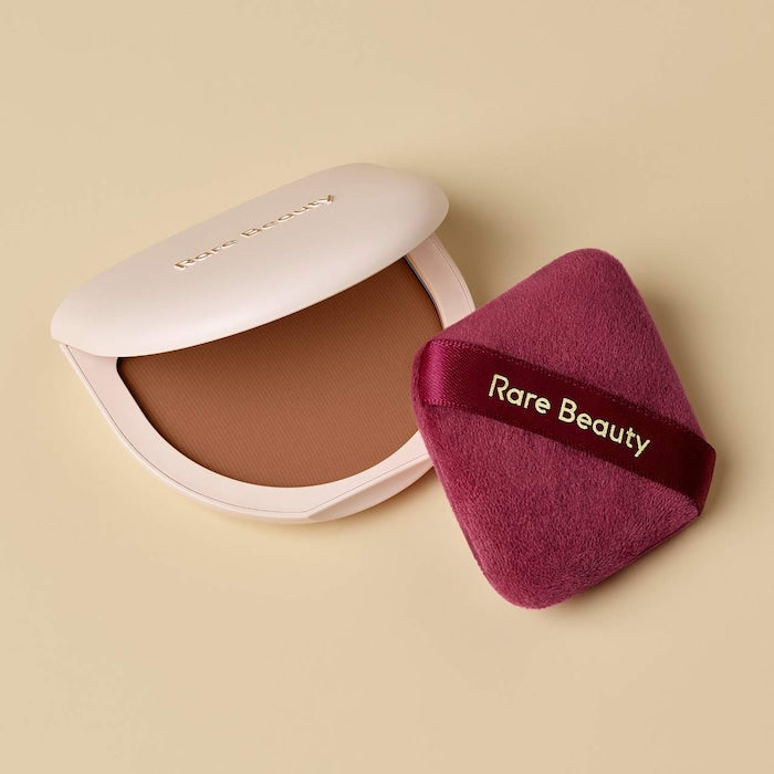 True to Myself Tinted Pressed Finishing Powder