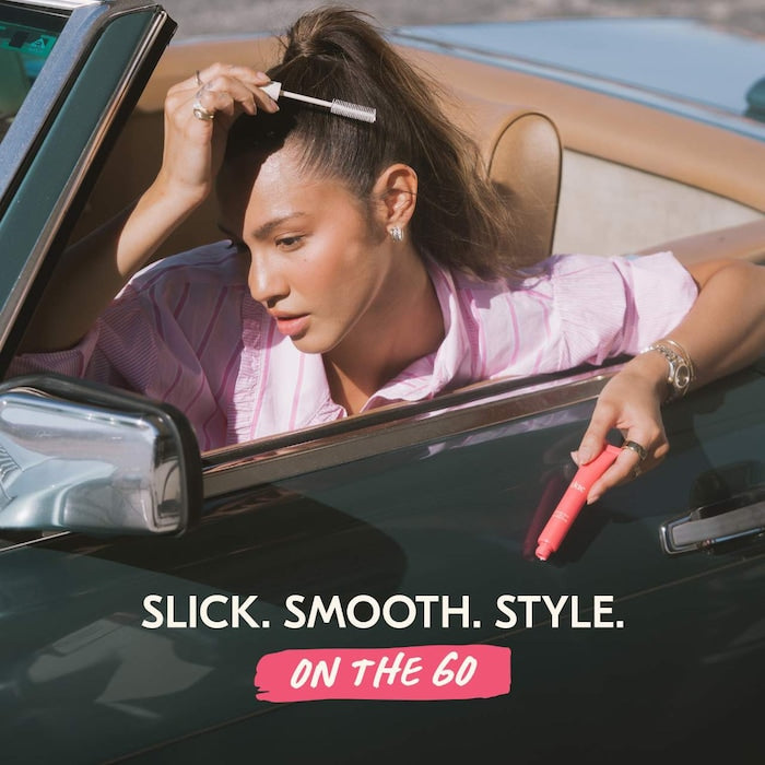 🌵 Cactus Fruit Styling Cream + Taming Wand – Dae
