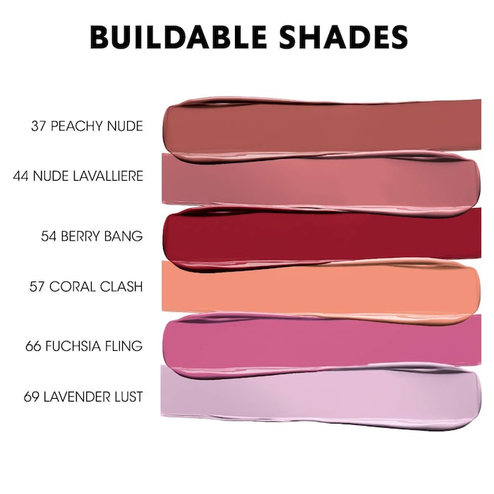 Make Me Blush 12H Blurring Liquid Blush