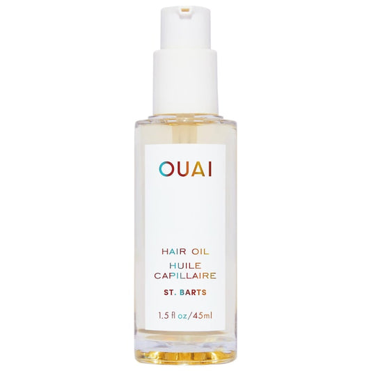 OUAI St. Barts Hair Oil