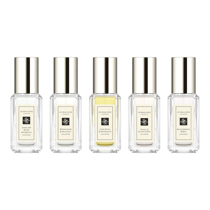 Jo Malone Mini Cologne Collection Set