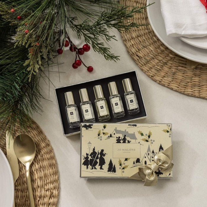 Jo Malone Mini Cologne Collection Set