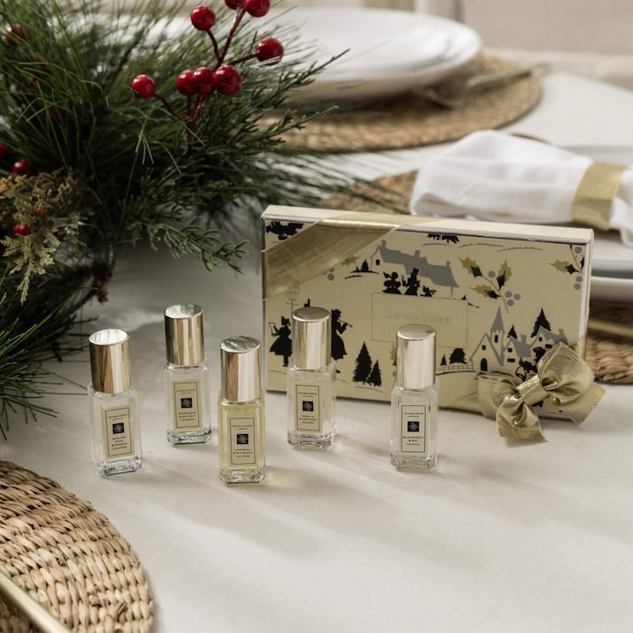 Jo Malone Mini Cologne Collection Set
