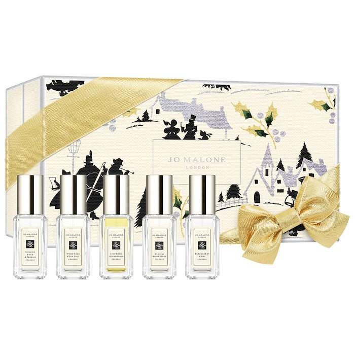 Jo Malone Mini Cologne Collection Set