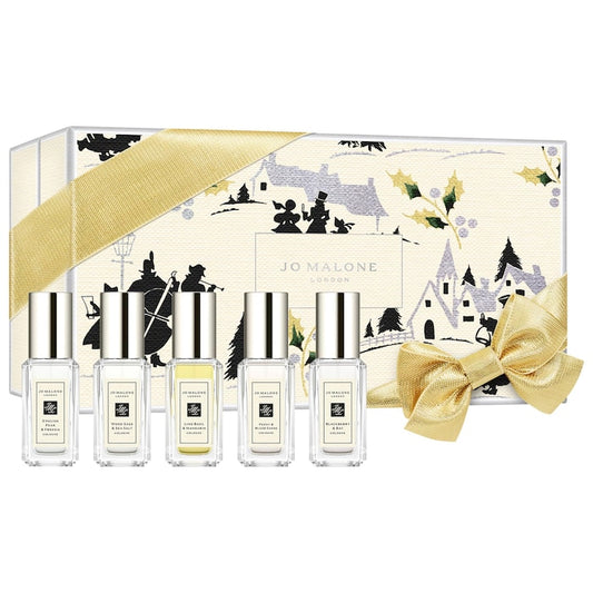 Jo Malone Mini Cologne Collection Set
