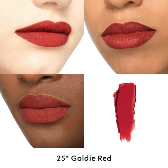 Gucci Mini Festive Matte Lipstick Gift Set