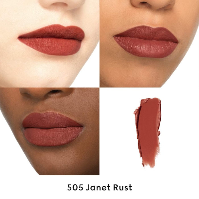 Gucci Mini Festive Matte Lipstick Gift Set