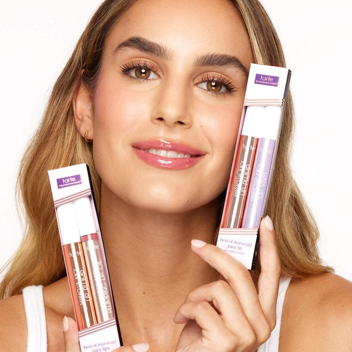 Best of maracuja juicy lips set