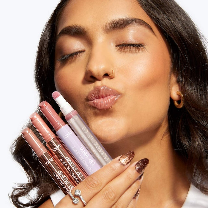 Best of maracuja juicy lips set