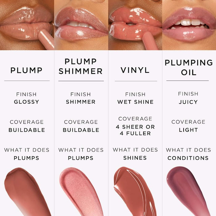 Best of maracuja juicy lips set