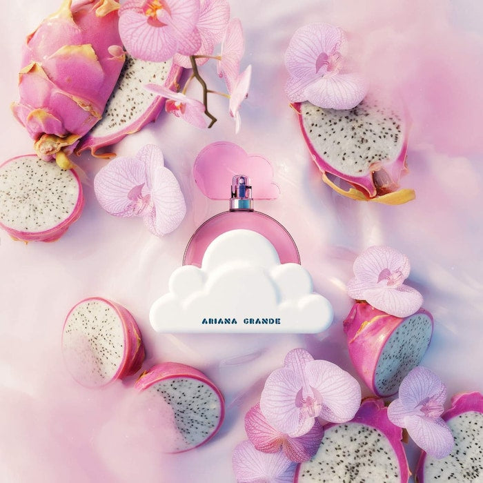 ☁️ Cloud Perfume Set – Ariana Grande