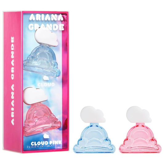 ☁️ Cloud Perfume Set – Ariana Grande