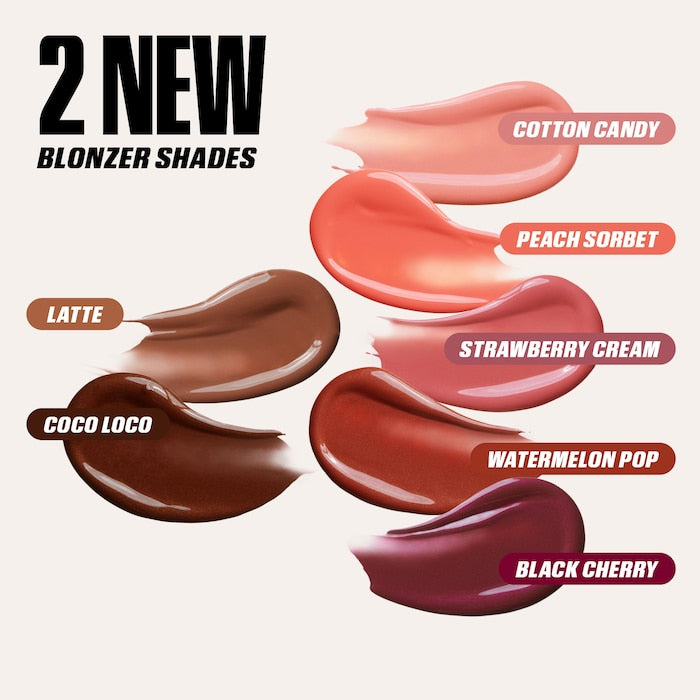 Huda Beauty Blush Filter Soft Glow Liquid Blush