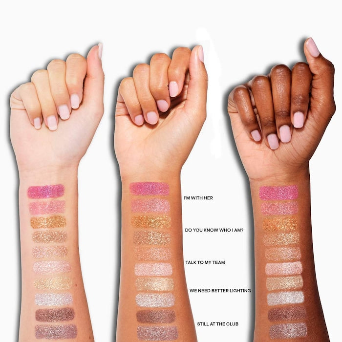 Eye Illusion Eyeshadow Duo – Patrick Ta ✨
