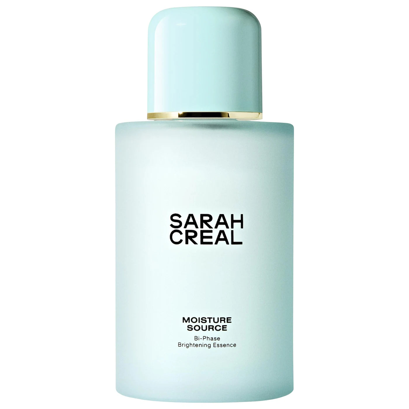 Sarah Creal Moisture Source Brightening and Hydrating Essence
