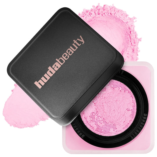 Huda Beauty Easy Bake Blurring Powder