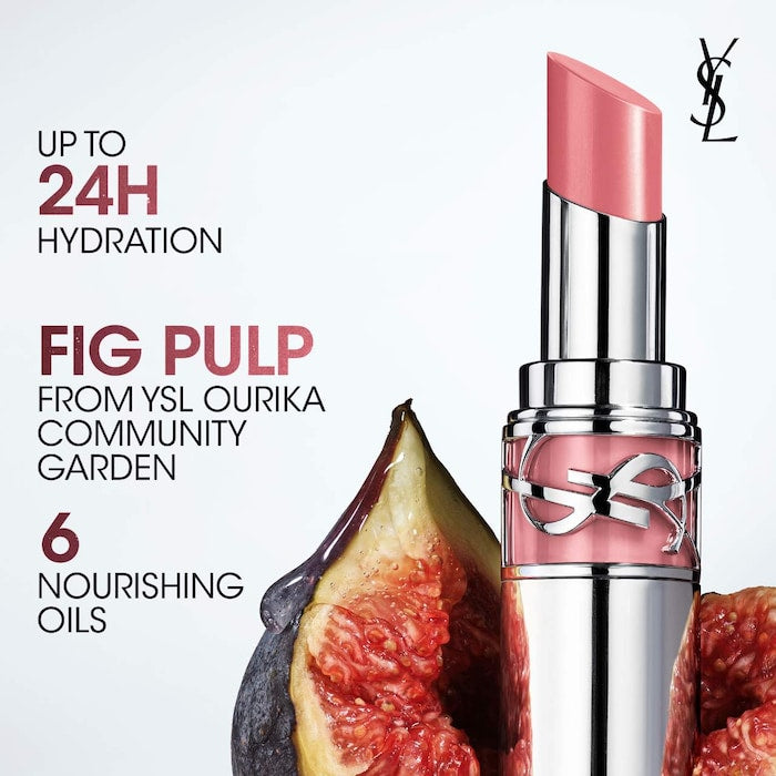 YSL Loveshine Lip Oil Stick