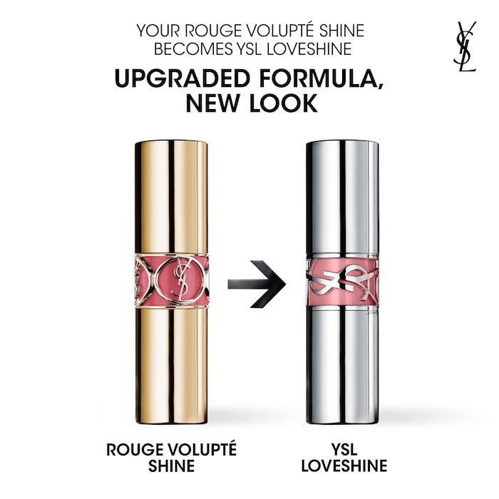 YSL Loveshine Lip Oil Stick