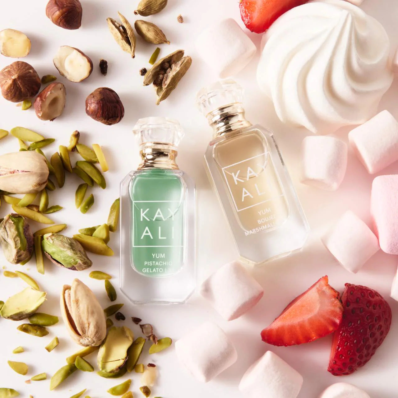 ✨ Mini YUM Perfume Duo – Kayali (Edición Limitada)