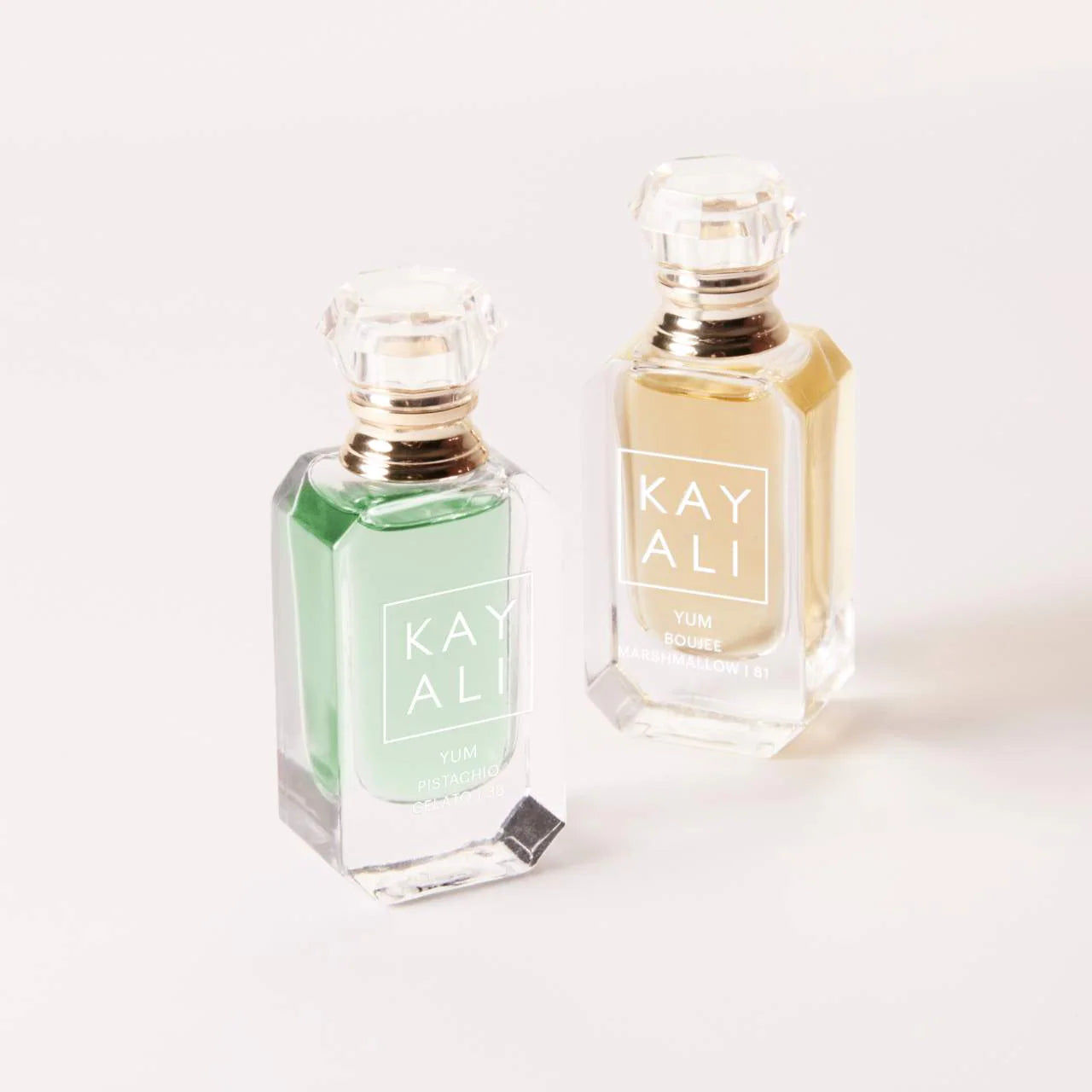 ✨ Mini YUM Perfume Duo – Kayali (Edición Limitada)